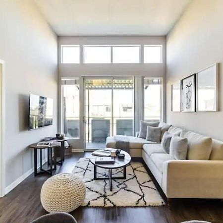 Luxury 2Bedroom 2Bath Santa Monica Los Angeles Ngoại thất bức ảnh