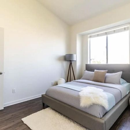 Luxury 2Bedroom 2Bath Santa Monica Los Angeles Ngoại thất bức ảnh