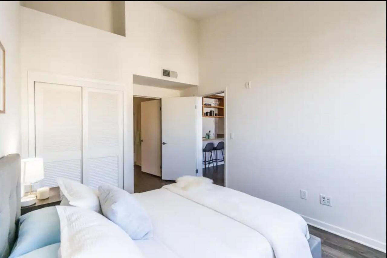Luxury 2Bedroom 2Bath Santa Monica Los Angeles Ngoại thất bức ảnh