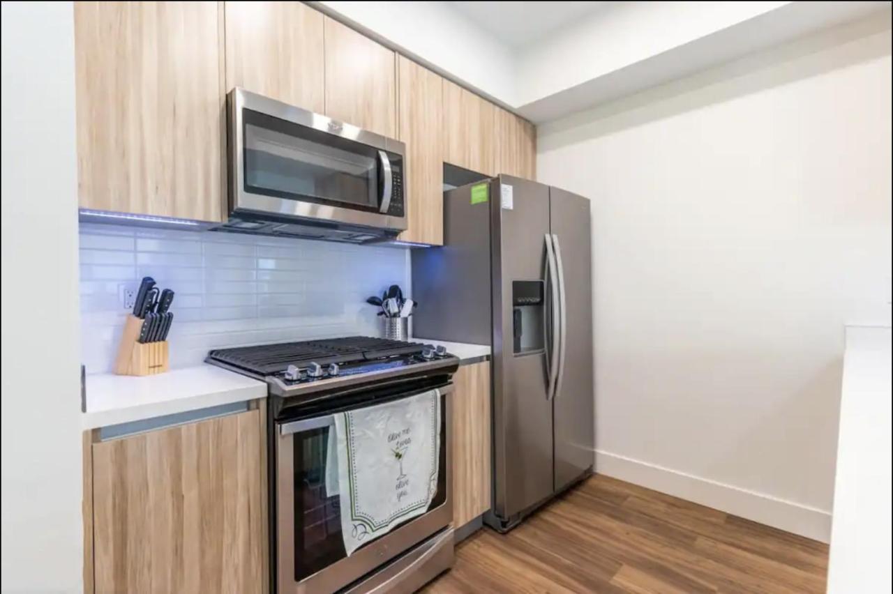 Luxury 2Bedroom 2Bath Santa Monica Los Angeles Ngoại thất bức ảnh