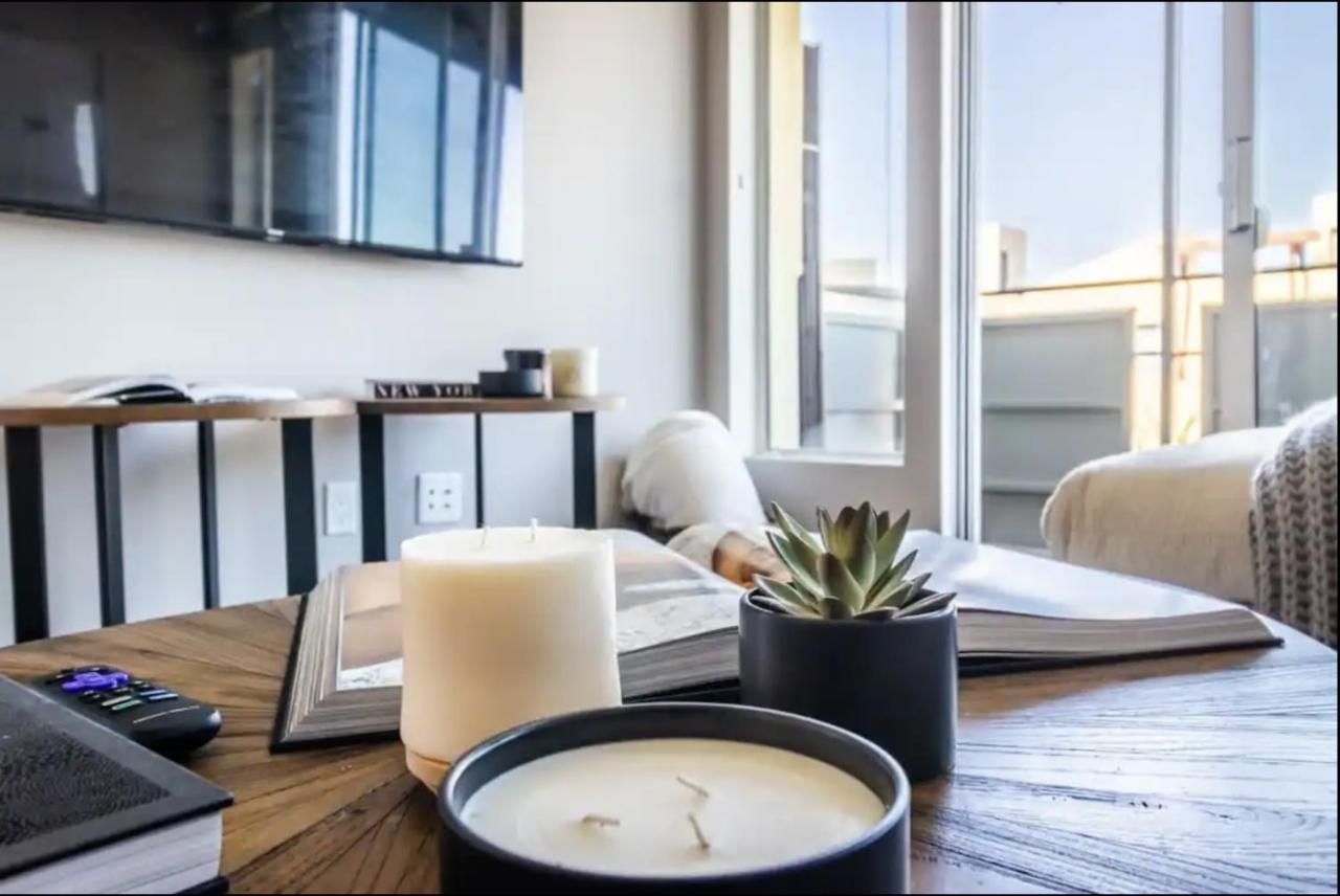 Luxury 2Bedroom 2Bath Santa Monica Los Angeles Ngoại thất bức ảnh